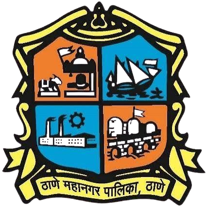 Thane Municipal Corporation Logo